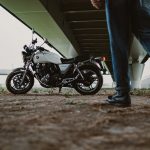 Ubezpieczenie motocykla