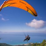 Skoki spadochronowe