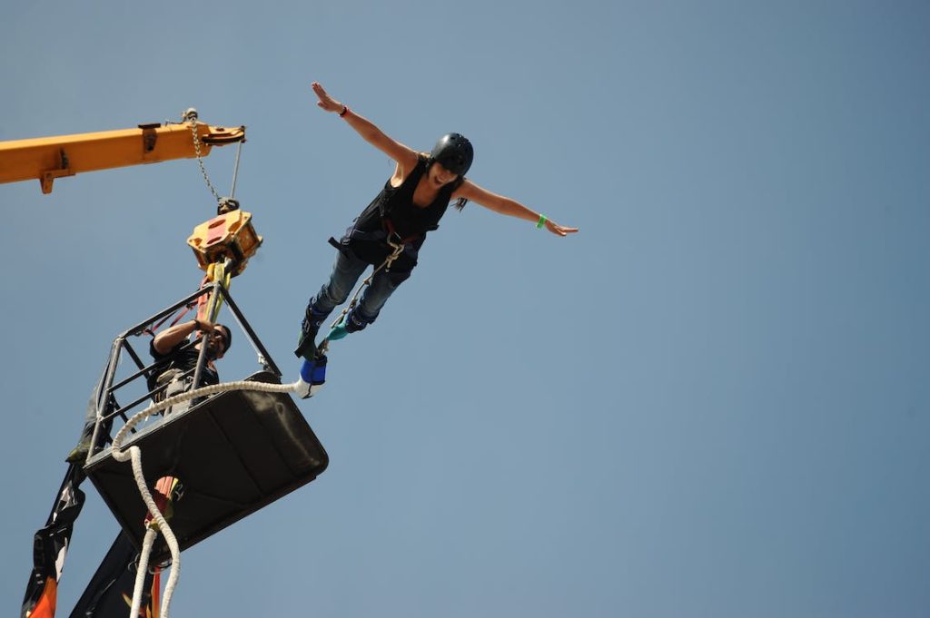 bungee